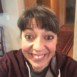 Meet your Posher, Margaret